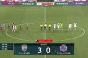 【速報動画】ヴィッセル神戸さん、イニエスタ復帰で快勝キターｗｗｗｗｗｗｗｗｗｗ