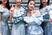 急きょ握手会参加もあった、前田敦子🎤高橋みなみ🎀小嶋陽菜😻指原莉乃登場の20周年シングル握手会ライブ動画&SNSまとめ