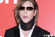 「X JAPAN」YOSHIKI、ドクターストップで “ドラマー引退” 危機表明…思わせぶりポストに冷めた声も