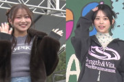 【動画】辻ちゃん長女・希空、カジサック長女・梶原叶渚がランウェイで美競演！　『SDGs FES in EDOGAWA 2025』