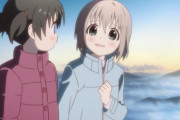 《ヤマノススメ Next Summit（4期）》1話感想・画像 遂に待望の第4期開始！1話は1期の総集編だった【ヤマノススメ4期1話感想】