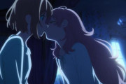【新】『きみが死ぬまで恋をしたい』1話感想・・・百合＋ガンスリンガーガール　今期の百合好きオタクはこれ一択か！！