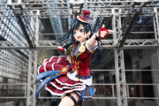 【画像】PLUM優木せつ菜と京都駅行ってきた【ラブライブ！虹ヶ咲】