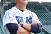 野球U-18監督、明徳・馬淵に決定！！！！