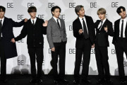 BTS新アルバム発売。どうやったのか3時間後にはYoutubeで2000万再生も。 #韓国 |  全員顔が気持ち悪い