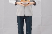 【画像】ラーメンハゲ、まさかのフィギュア化ｗｗｗｗｗｗｗｗ