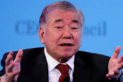 韓国大統領補佐官「韓日が協力すれば米中の仲裁可能」