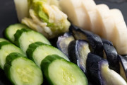 お前ら何で食べないの？日本人の漬物離れが深刻、20年で消費量４割減少