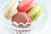 【疑問】マカロンってなんであんなに高いの？？？？