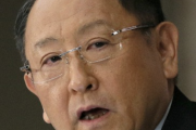 トヨタ社長「一部の政治家が『すべて電気自動車に』と言っているが、それは違うと思う」