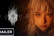 【覇権】HoYoverse、フロムとモンハンを合わせたような新作ゲームを発表wwww
