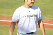 【朗報】近藤健介さん、ハム2軍施設で元気そう！