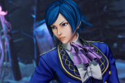 【KOF15】「エリザベート」のトレイラーが公開