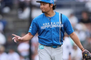 【野球】日ハムOB・岩本勉氏、沢村賞の選考基準の修正を提案「令和に合った見直しが…」 伊藤大海の沢村賞獲得へ