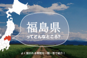 【画像】旅行客に来てほしすぎる「福島県」が暴れ散らかした広告がコチラ