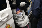 元〝環境少女〟グレタ・トゥーンベリさんが警察の命令に従わなかったとして罰金刑スウェーデン