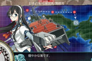 【艦これ】何も起きないマスって意味ないよな？