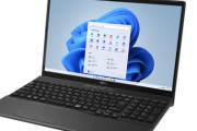 【悲報】富士通さん、未だにメモリ4GB/CeleronのノートPCを11万円で販売してしまう