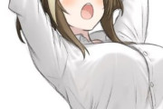 【ウマ娘】寝起きシュヴァちがあまりにも無防備すぎる…！