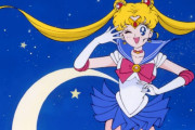 【画像あり】AIで作った海外版セーラームーン、レベチｗｗｗｗｗｗｗｗｗｗｗｗｗ