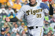 【阪神】才木が７回１失点の快投　５者連続含む自己最多１１奪三振　七回に同点打浴びる