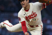 【速報】大谷さん、43.5億円でエンゼルスと契約ｷﾀ━━━━(ﾟ∀ﾟ)━━━━!!