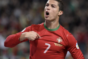来年のサッカー･ポルトガル代表がヤバい！？