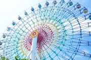 広島県内の観覧車が1つだけに。残りはみろくの里(福山市)に存在する物のみ