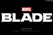 マーベル『BLADE』発表！『Dishonored』のスタジオが開発
