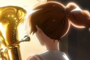 【朗報】京都アニメーションの最高傑作「響け！ユーフォニアム」の続編が来年公開
