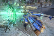 【FF14】24人レイドのACタンク、やることがなさすぎる問題