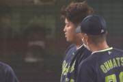 DeNA－ヤクルト戦で村上宗隆の死球めぐり怒号飛び交う…ハマスタ一時騒然に
