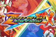 『ロックマンゼロ＆ゼクス ダブルヒーローコレクション』2020年1月23日発売が正式発表！全6作品を1つにまとめたお得なパッケージ※PSストア予約受付開始！