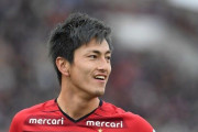 鈴木優磨が日本代表に呼ばれない理由w