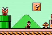スーパーマリオ3とかいう名作