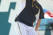阪神・伊藤将司　18日の広島戦で先発復帰　救援経験生かす「改めて初回の入りを気をつけなければいけない」