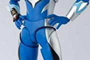 ウルトラマンフーマのグリージョへの対応みると普通の男の子だなって感じがする