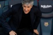 【リーガエスパニョーラ】バルサのセティエン新監督、カンテラ選手の積極登用を示唆「私のやり方を見てもらえれば…」