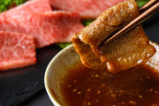 好きな焼き肉チェーン店ランキングTOP9ｷﾀ━━━━(ﾟ∀ﾟ)━━━━!!