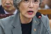 韓国外相「今回の会談で隔たりが縮まった。GSOMIAは日本が不当な輸出制限を辞めればいつでも復活」