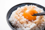 上司「卵かけご飯作るからなんか足せるもの持ってきて」ワイ「おかのした」