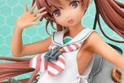 【艦これ】このフィギュア欲しいんだよなぁ……