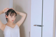 【乃木坂46】エッッッ！！！堀未央奈、とんでもない薄着セクシー写真を投下！！！！！！