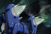 【ガンダム00】なんで太陽炉を剥き出しにしてるの？