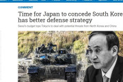 追い越す？ドルをサムスンから借りる様な国が？　～　【保坂祐二】 「日本は韓国に追い越される前にそれを認めず必死にあがくだろう」と警告