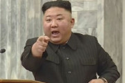 北朝鮮軍の将校がこっそり韓国ドラマを視聴→最悪の事態に・・・