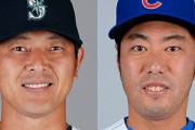 MLB時代の岩隈と上原だとどちらが格上なのか