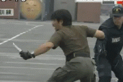 【朗報】日本の警察、強過ぎるwwwwww