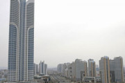 【北朝鮮】 平壌に80階建てタワマン完成　金正恩氏が現地指導