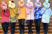 【狂気】人気YouTuberグループすとぷりさん、とんでもない方法で地上波のバラエティに出てしまう